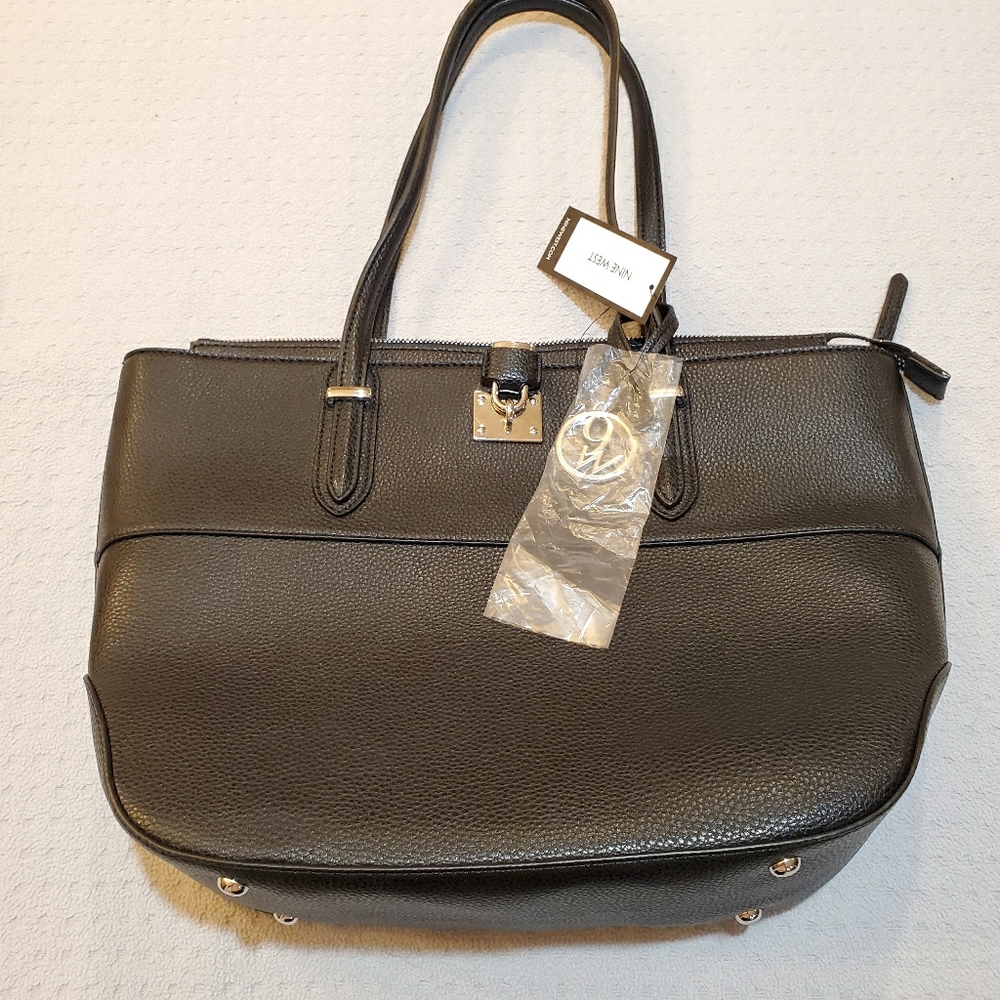 Nine West 👜👛Reana bag black mm